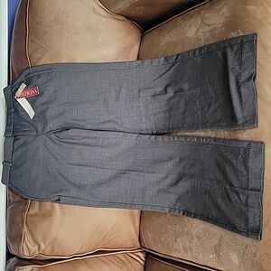 Merona Stretch Below Waist Relaxed Trouser